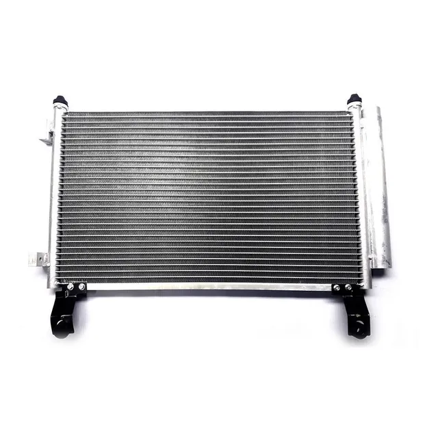 Condensador Aire Acondicionado Chevrolet Spark Chronos