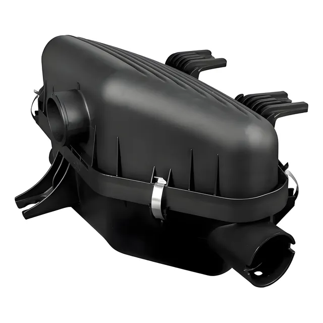 Soporte De Tapa Caja Base  Filtro De Aire Para Spark 12-17