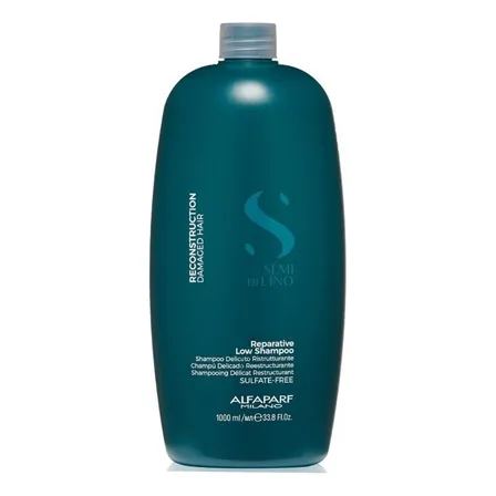 Shampoo Reparative Low Alfaparf 1000ml