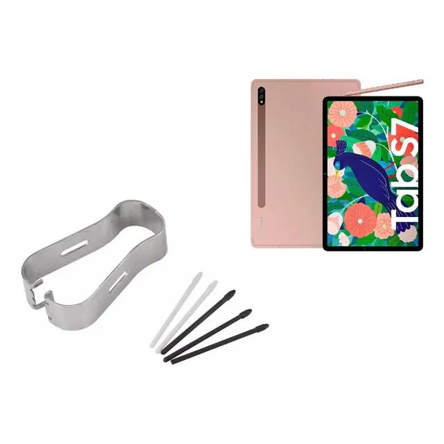 Puntas De Repuesto Para Lapiz De Samsung Note Tab S7 