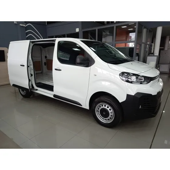 Citroën Jumpy 1.6 L3 Hdi 115 Business