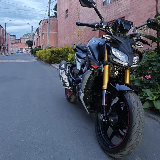 Apache 310 Rtr 2026