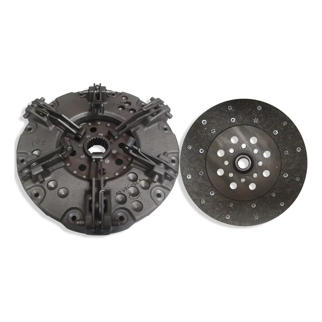 Plato Embreagem Trator Valmet 785f/785c/bl77/bl88/bf65/bf75