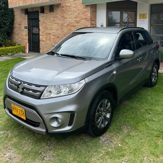 Suzuki Vitara 2018 1.6cc 2wd At
