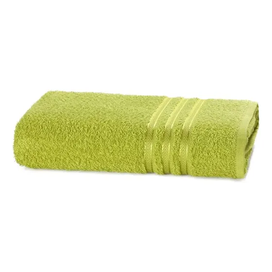 Toalla Rostro Mano 100% Algodón 350 Gr Lisa Hotel Priori Dr
