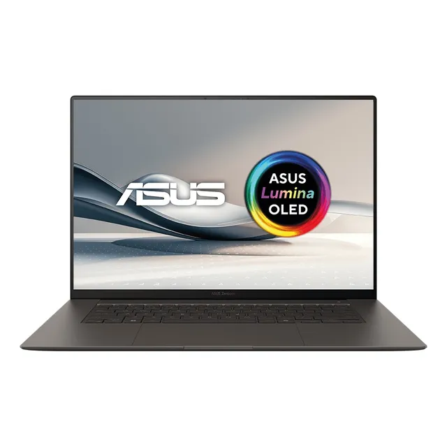 Laptop Asus Zenbook S 16 R9 32gb Ram 1tb Ssd W11 Oled