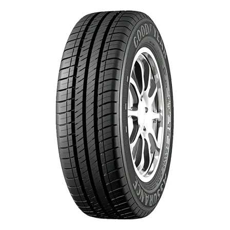 Llanta Goodyear Assurance Maxlife P 175/70R14 88 T