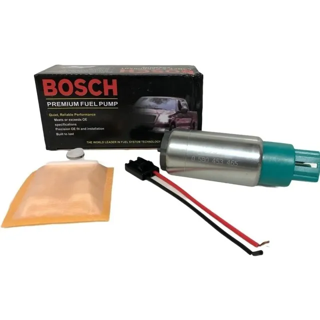 Pila De Gasolina Optra Desing Advance Hatchback Limied 1.8