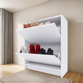 Sapateira ArmĂĄrio Vertical 2 Portas Quarto Closet Com 2 Pra Sapateira ArmĂĄrio Vertical 2 Portas Quarto Closet Com 2 Pra