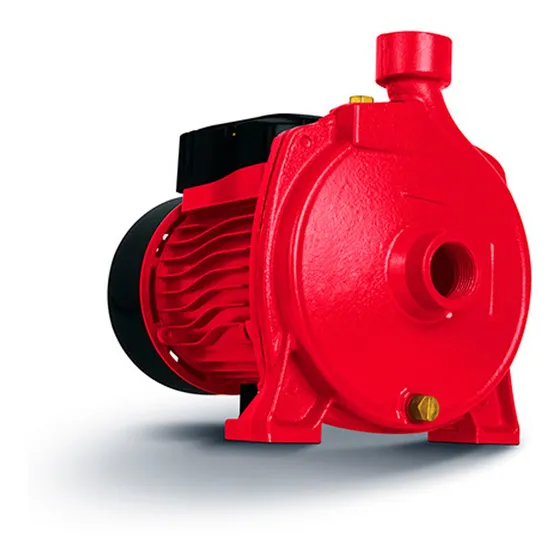 Bomba Centrifuga 1 Hp 1x1 750w Altura 32 M Im Igoto Cpm158 D