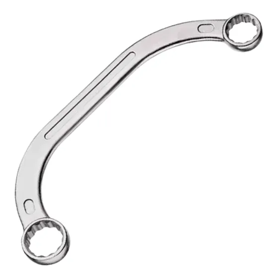 Chave Meia Lua Starter 11x13mm Gedore Red