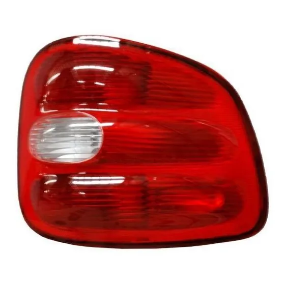 Calavera Ford F150 1997 - 2000 Sport Side Derecha Tyc