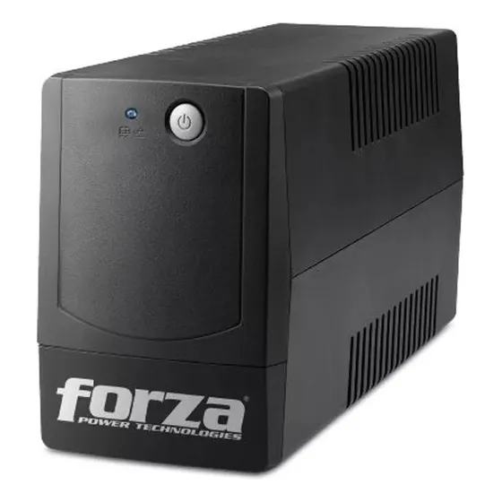 Ups Forza  1000va/600w 120v 8 Nema 50-60hz, Bt1001