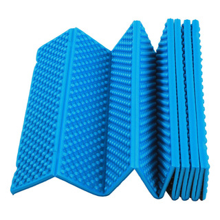 Para Colchoneta De Esponja For Dormir Con Doble Caja De Para Colchoneta De Esponja For Dormir Con Doble Caja De