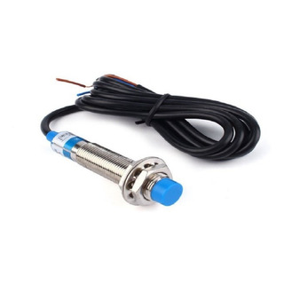 Sensor Inductivo Pnp Normalmente Cerrado Proximidad 4mm Sensor Inductivo Pnp Normalmente Cerrado Proximidad 4mm