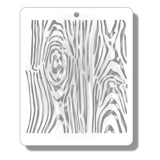 Plantilla Stencil Textura Madera 062 Para Manualidades Plantilla Stencil Textura Madera 062 Para Manualidades