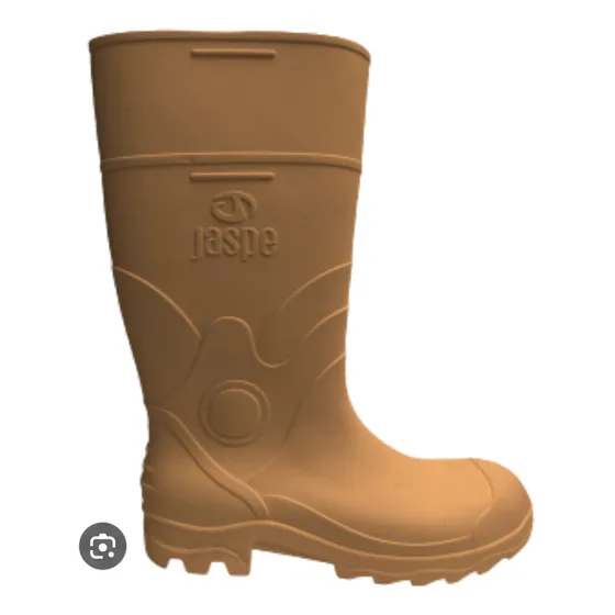 Botas De Caucho Jaspe