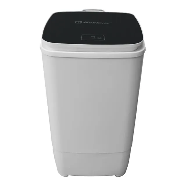 Secadora De Ropa Centrífuga Koblenz Sck-60 6kg Touch Practic