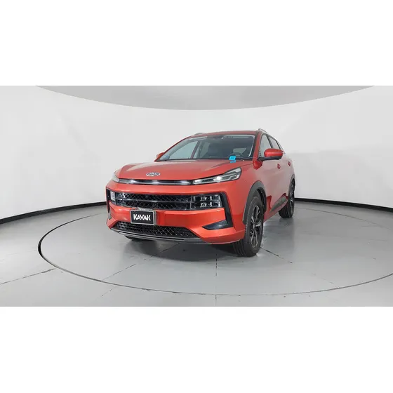 Jac Sei6 Pro 1.5 Limited Dct