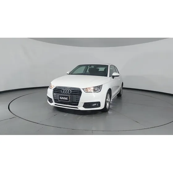 Audi A1 1.4 Tfsi Cool S Tronic