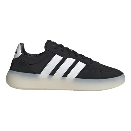 Tênis Masculino Barreda Decode adidas Preto Lisa 42 Br