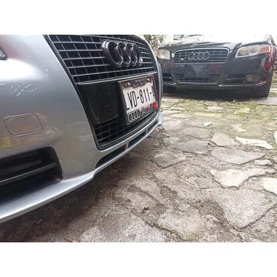 Audi A3 3.2 Tracción Quattro