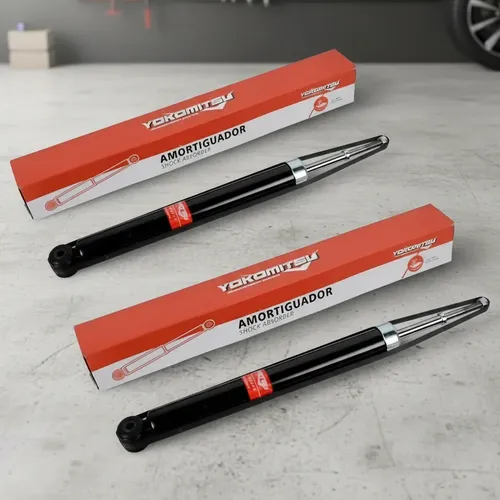 Amortiguador Delantero Derecho Para Asx 2.0 Ga2w 2011 Kyb | Cuotas