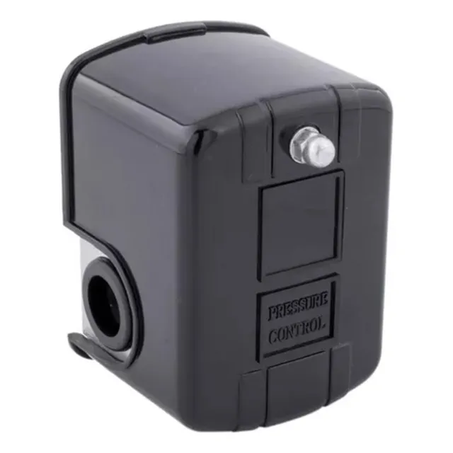 Presostato Para Hidroneumatico Y Bomba 80-100 Psi 