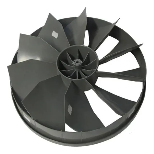 Helice Ar Springer Silentia Minimax 12000 17500 18000 Btus
