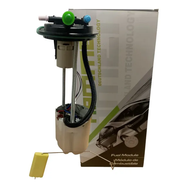 Modulo Bomba Gasolina Completo Silverado 2007 2015