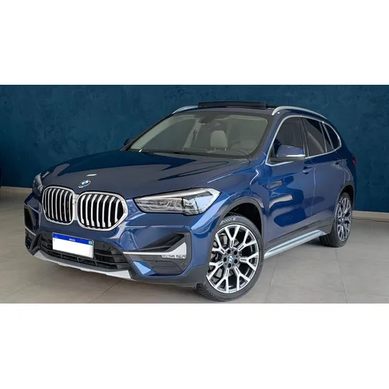 Bmw X1 2.0 Sdrive20i X-line Active Flex 5p