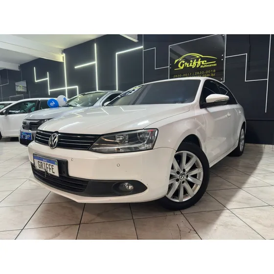 Volkswagen Jetta Jetta Comfortline 2.0 T.flex 8v 4p Tipt.