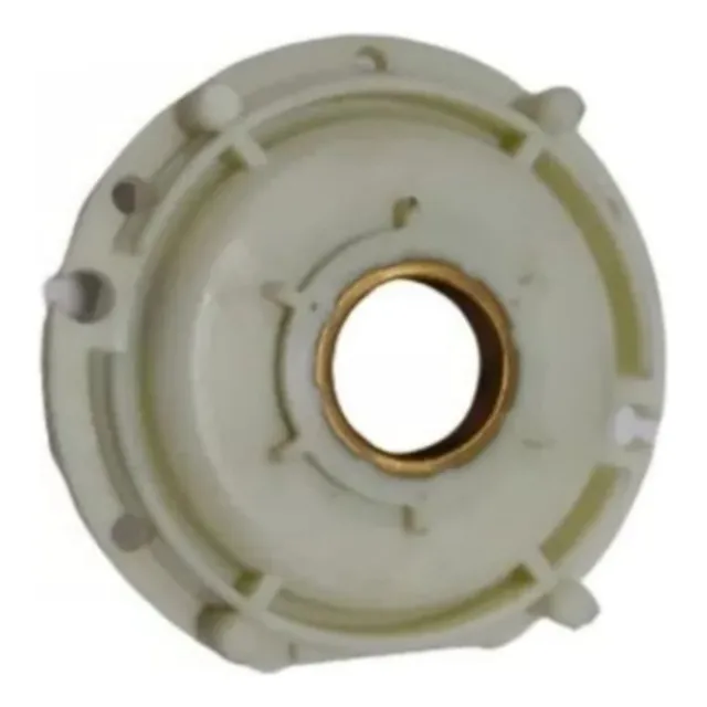 Planetario Arranque Volkswagen Gol Fox Sistema Bosch 37 Dts