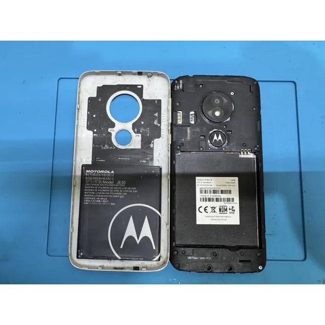 Moto E5 Play Para Piezas