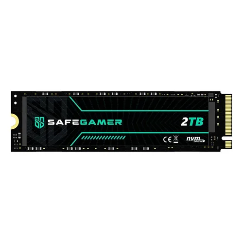 Ssd Crucial P3 Plus 2tb M.2 2280 Pci-e 4.0 Gen4 Nvme 5000mbs