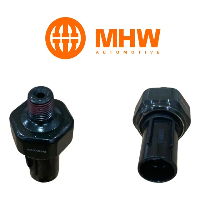 Sensor Valvula Presion Aceite Picanto Santa Fe H1 Tucson