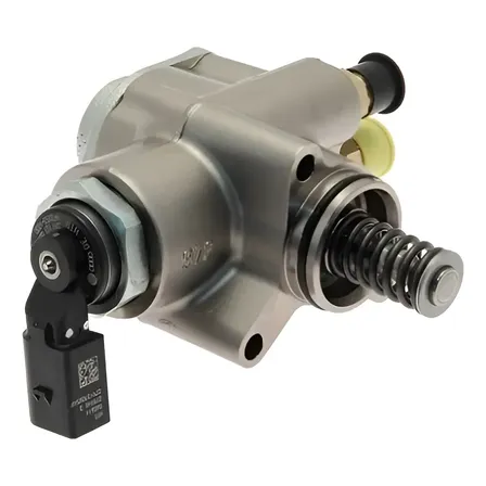 Bomba De Alta Pressão Audi, Volkswagen V8 079127025af