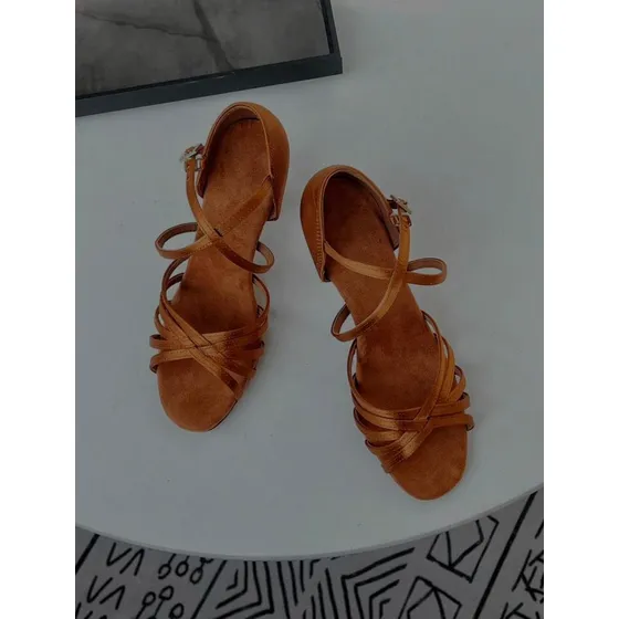Sandalias Importadas De Salsa, Medias Mujer Adulto - Salsa