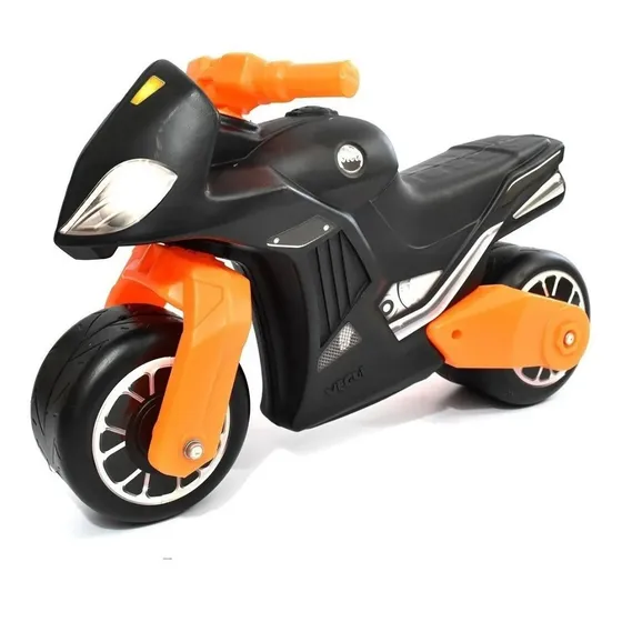 Andador Pata Pata Moto Ener-g Vegui Andarín Con Dirección 