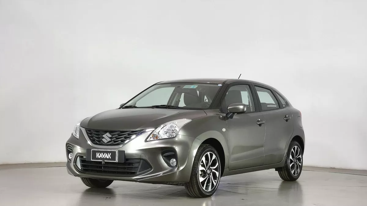 Suzuki Baleno 1.4 Gls At