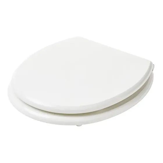 Asiento Para Poceta Blanco Prolife Aquamarine Universal