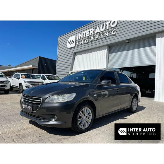 Peugeot 301 Active