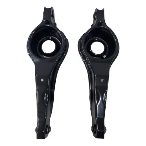 Meseta Traseraa Tipo Ponchera Mazda 3 Y Ford Focus