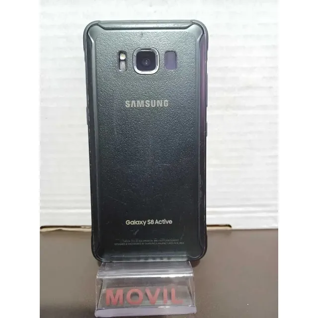 Samsung Galaxy  Active Usado