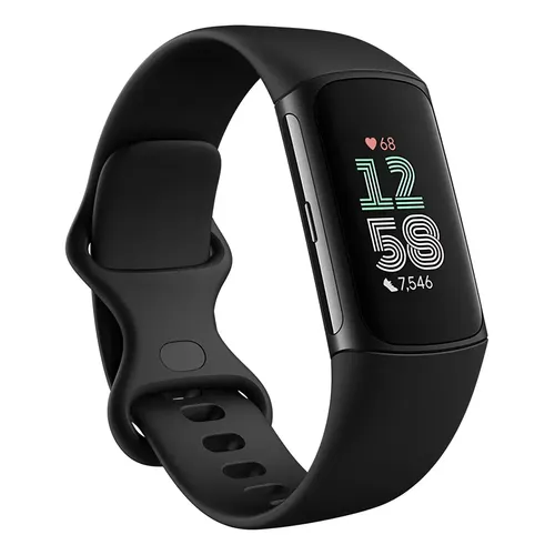 Fitbit charge6  スマートウォッチ Fitbit Charge 6 トラッカー スマートウォッチ