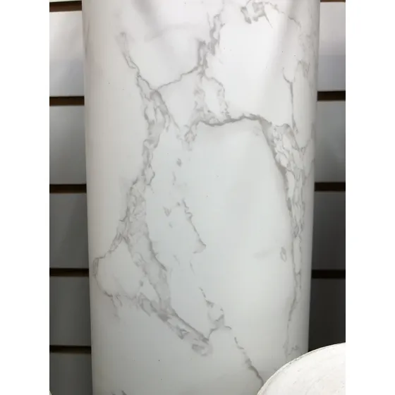 Vinilo, Tapiz, Autoadhesivo 122cm Mármol. Madera, Cemento..