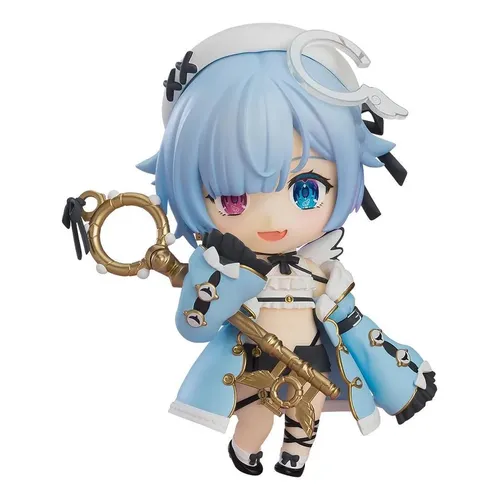 Nendoroid 2694 Robin (honkai: Star Rail) Good Smile | MercadoLivre