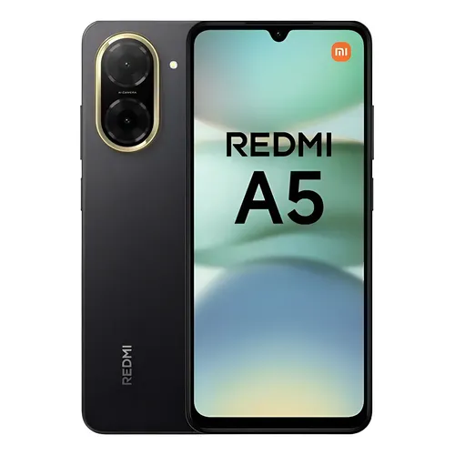 Xiaomi Redmi A3x Dual Sim 64gb 3 Gb Ram preto/verde/branco Cor
