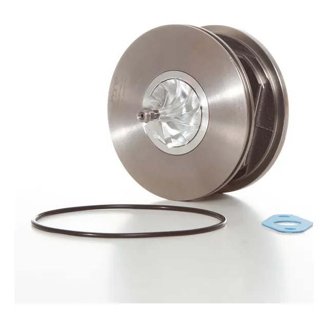 Cartridge Turbo Para Fiat Furgón Dobló Maxi 1.3