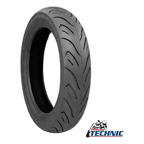 Pneu 80/100-14 Traseiro Biz Pop Sport R Technic
